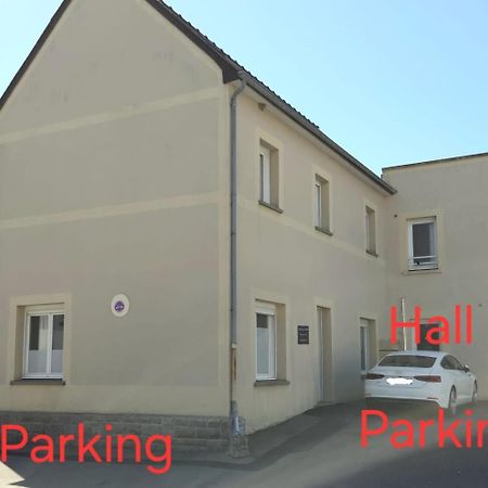 Appartamento Le Duplex T2 Etoile Saint-Méloir-des-Ondes Esterno foto