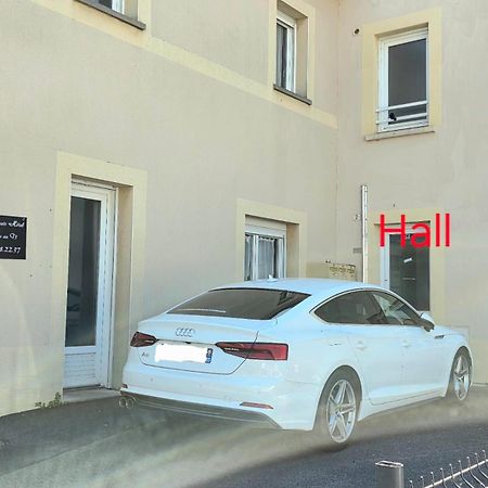 Appartamento Le Duplex T2 Etoile Saint-Méloir-des-Ondes Esterno foto